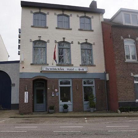 Hotel De Wilde Kriek Valkenburg aan de Geul Exterior photo